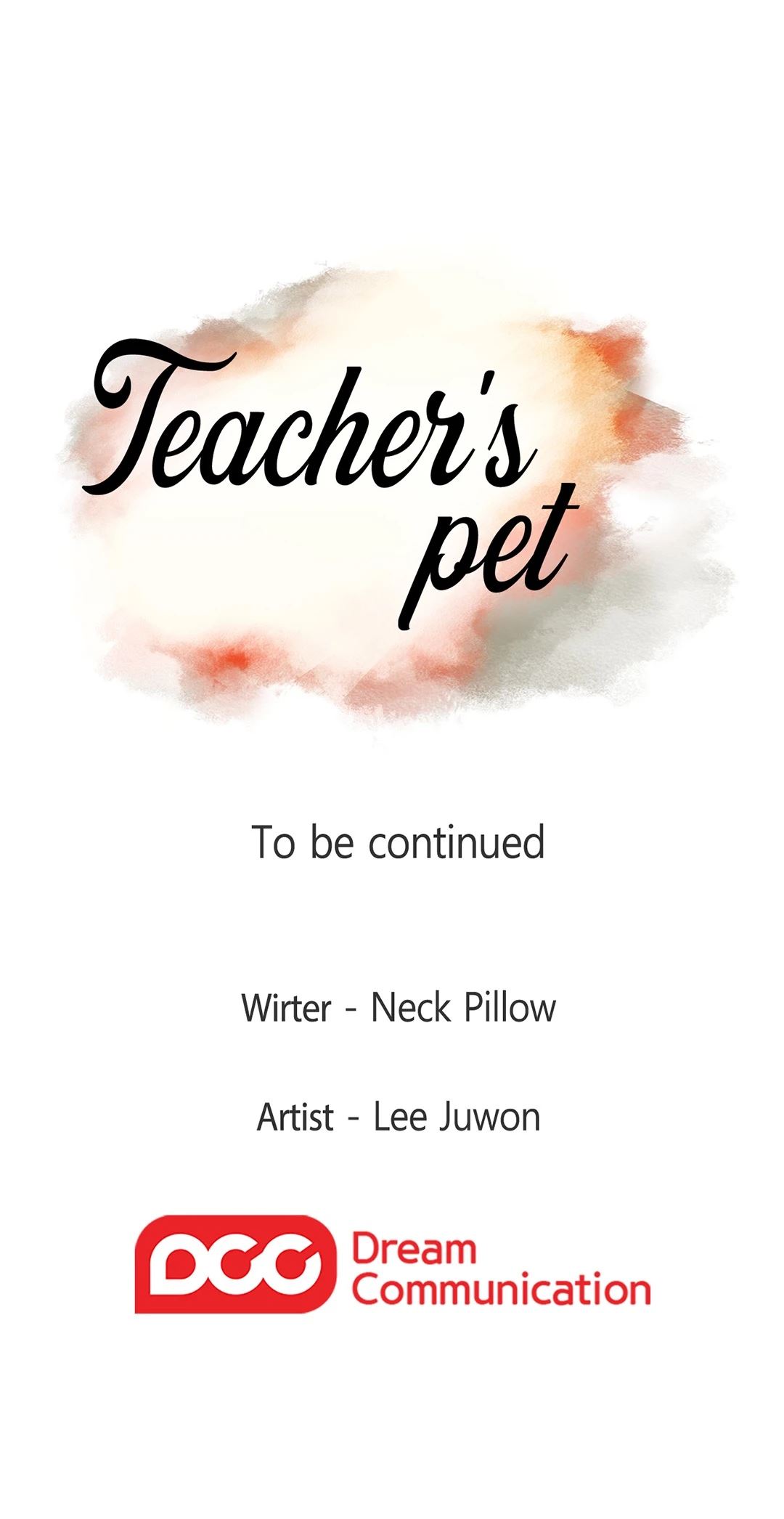Teacher’s Pet - Chapter 36 [photo 35] - MangaPorn