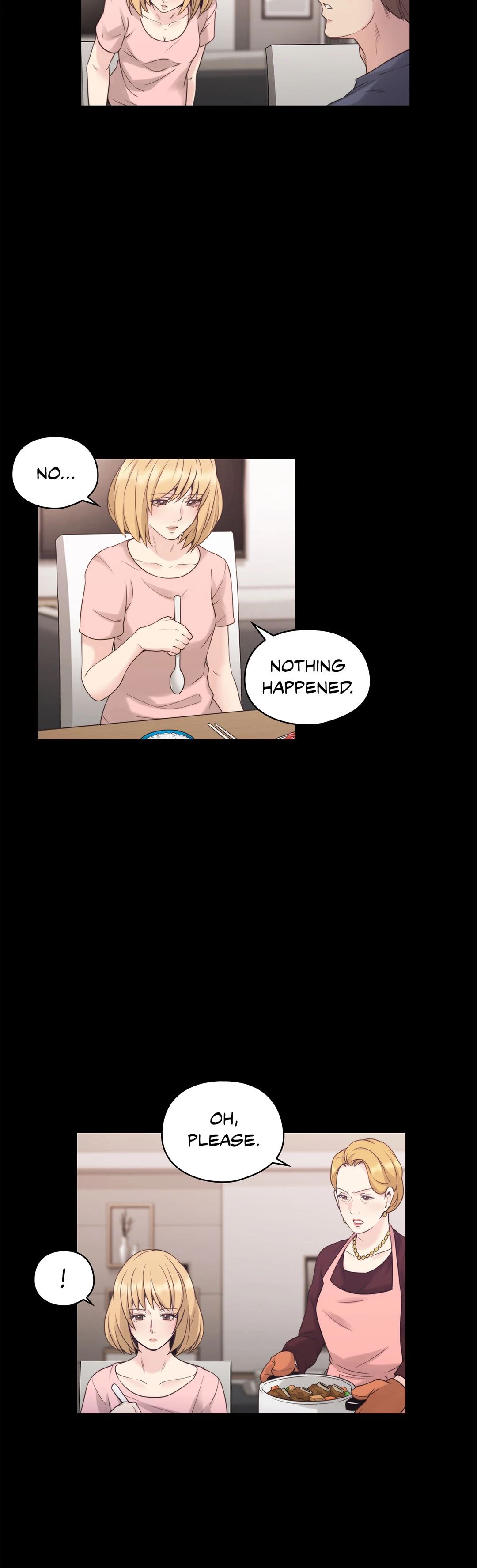 Teacher’s Pet - Chapter 36 [photo 8] - MangaPorn