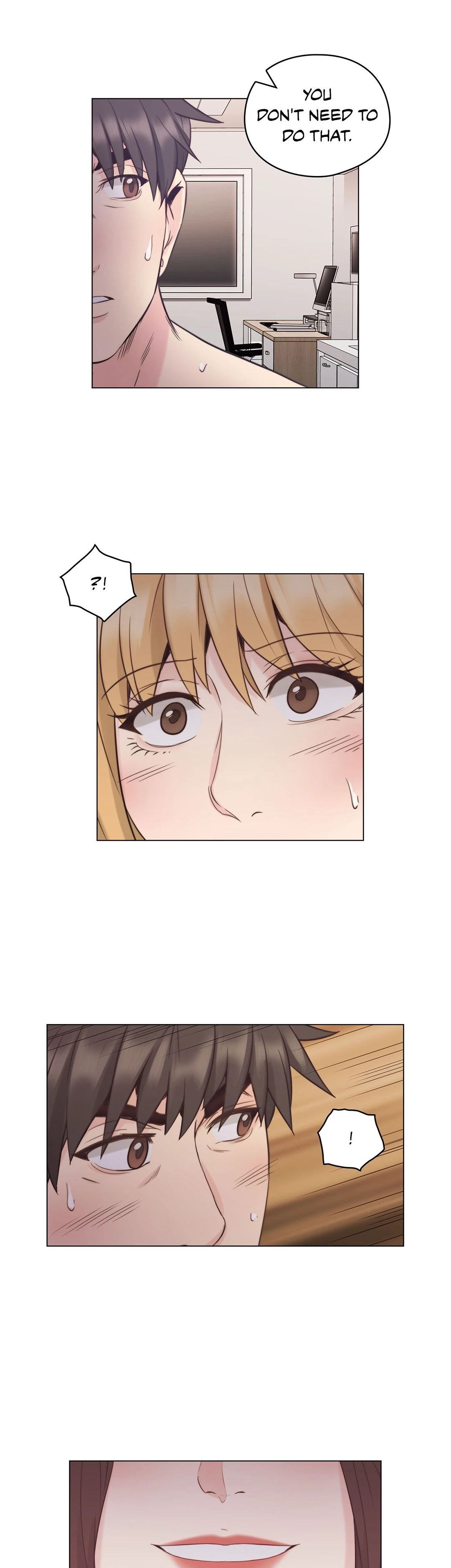 Teacher’s Pet - Chapter 37 [photo 1] - MangaPorn