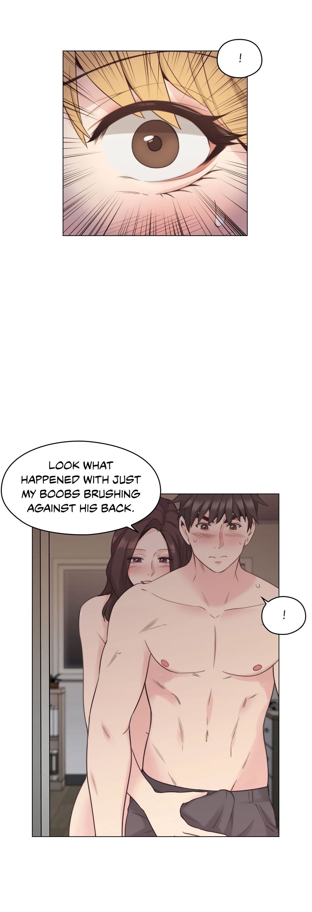 Teacher’s Pet - Chapter 37 [photo 11] - MangaPorn