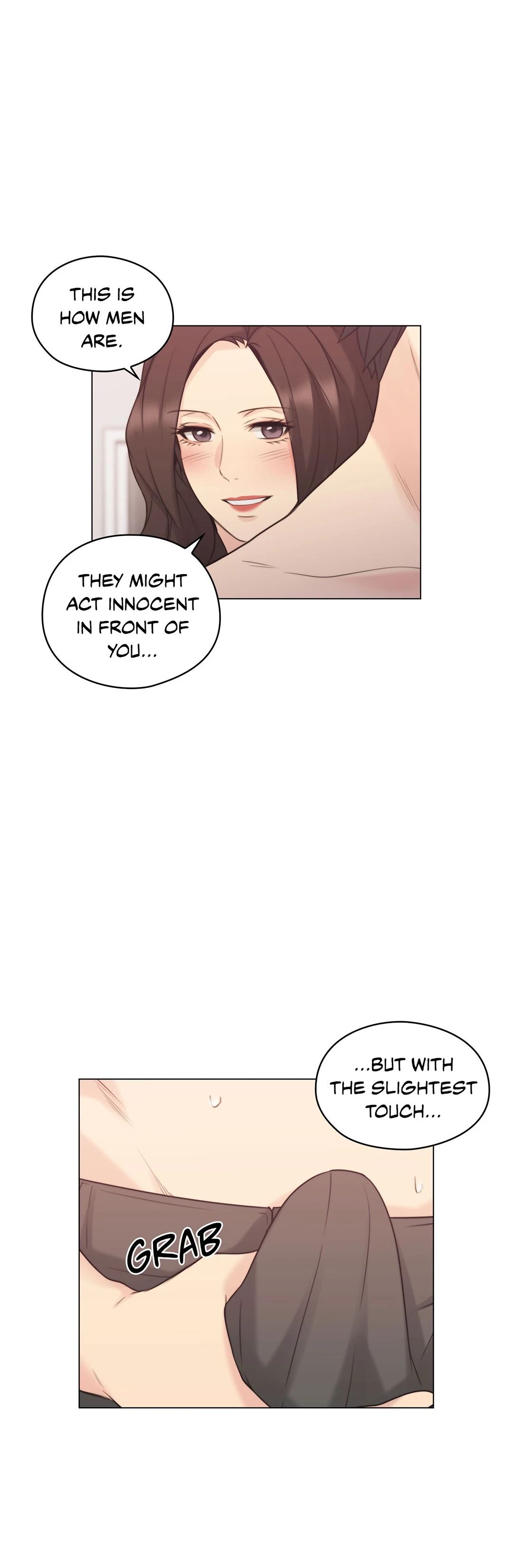 Teacher’s Pet - Chapter 37 [photo 12] - MangaPorn