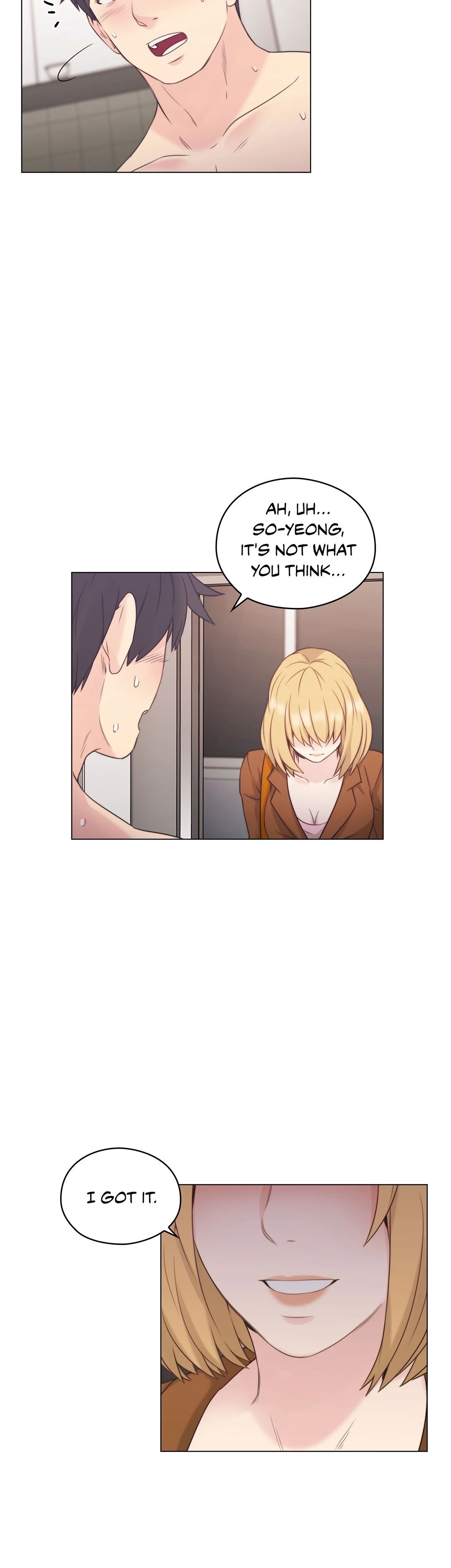 Teacher’s Pet - Chapter 37 [photo 15] - MangaPorn