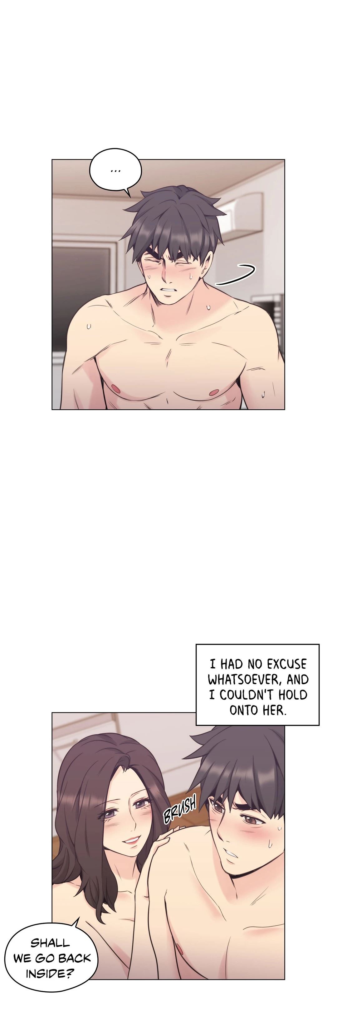 Teacher’s Pet - Chapter 37 [photo 18] - MangaPorn