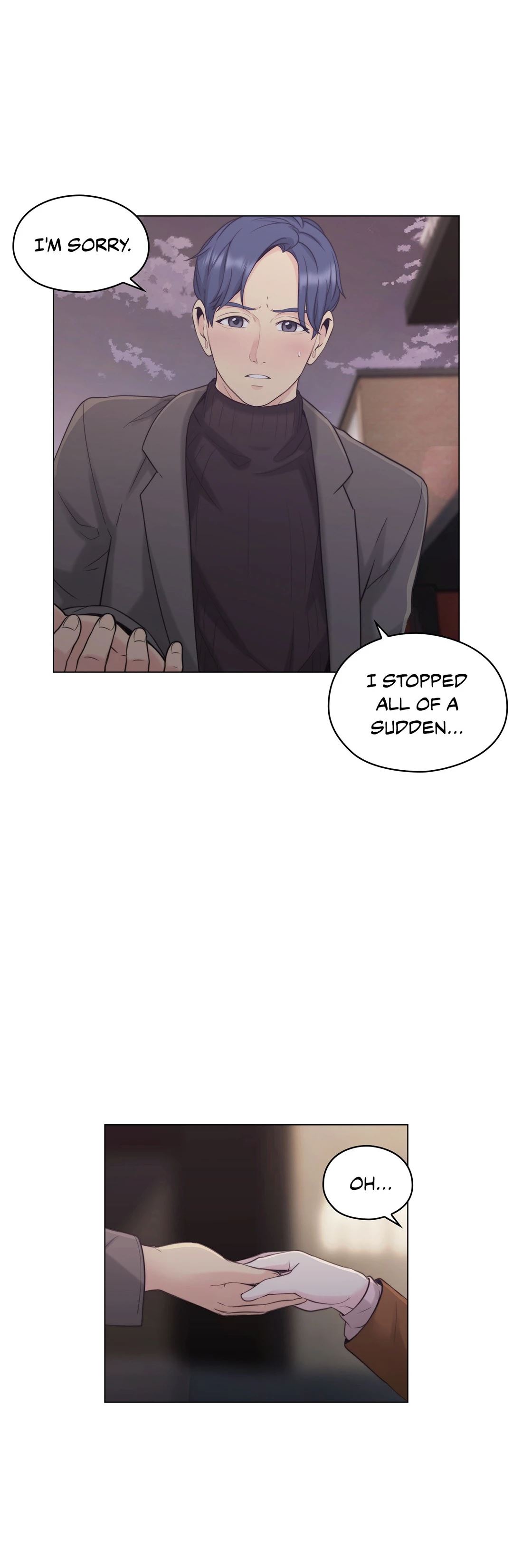 Teacher’s Pet - Chapter 37 [photo 24] - MangaPorn