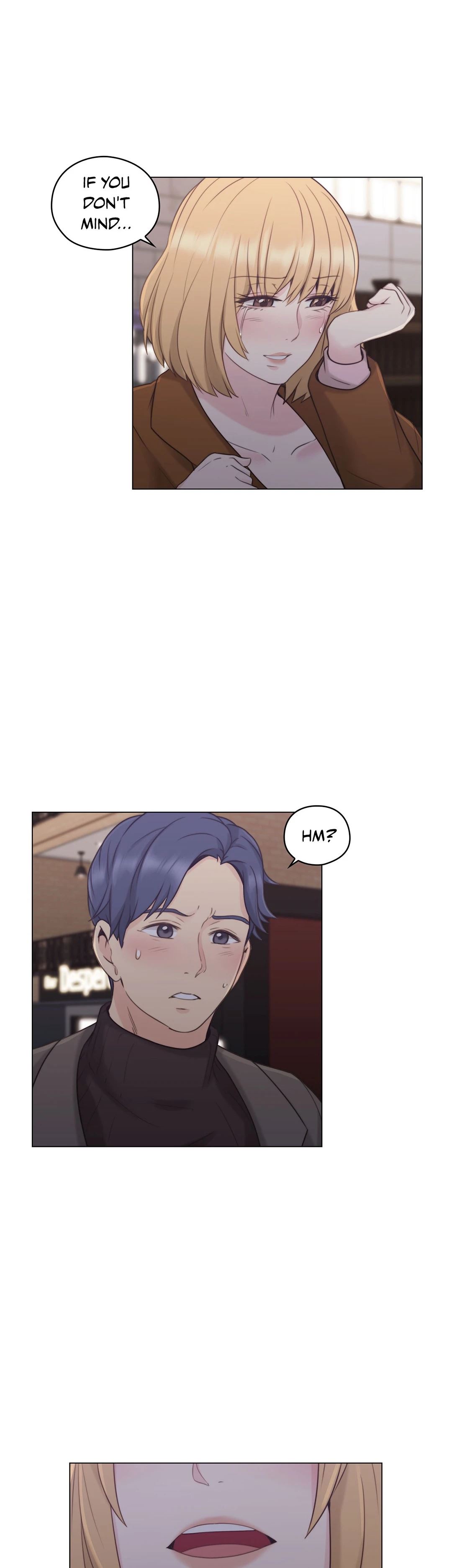 Teacher’s Pet - Chapter 37 [photo 28] - MangaPorn