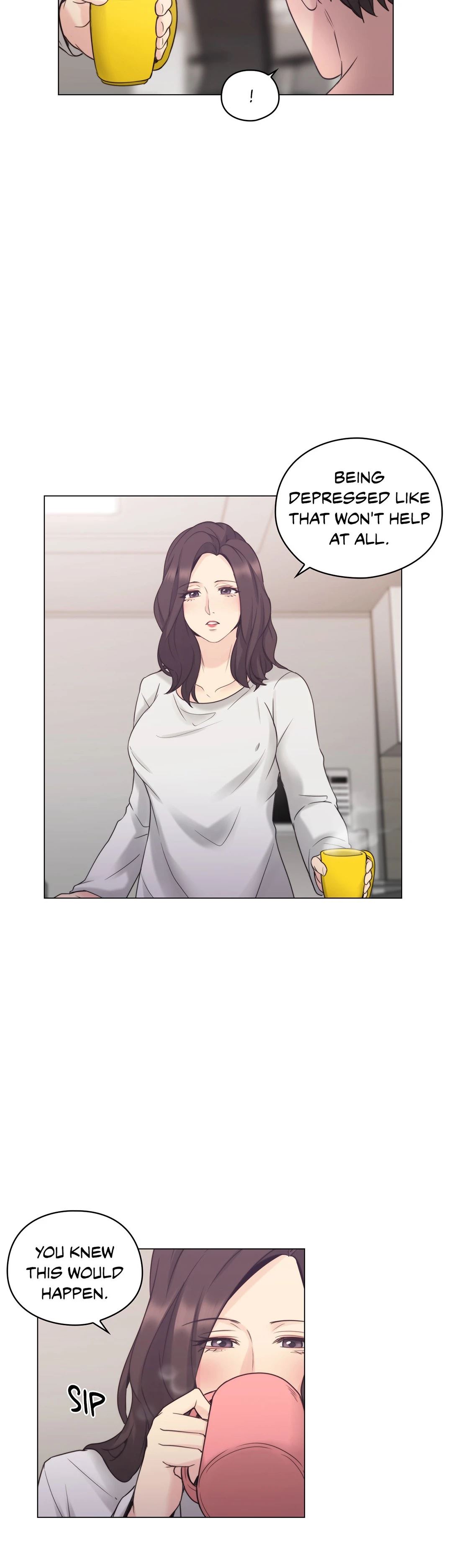 Teacher’s Pet - Chapter 37 [photo 31] - MangaPorn