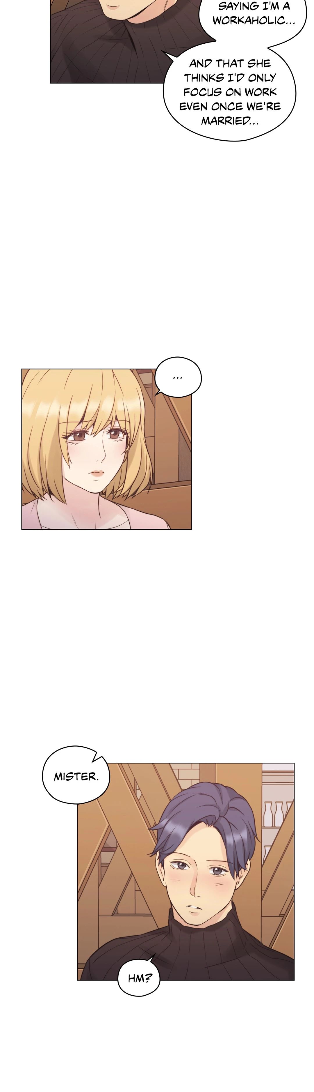 Teacher’s Pet - Chapter 38 [photo 25] - MangaPorn