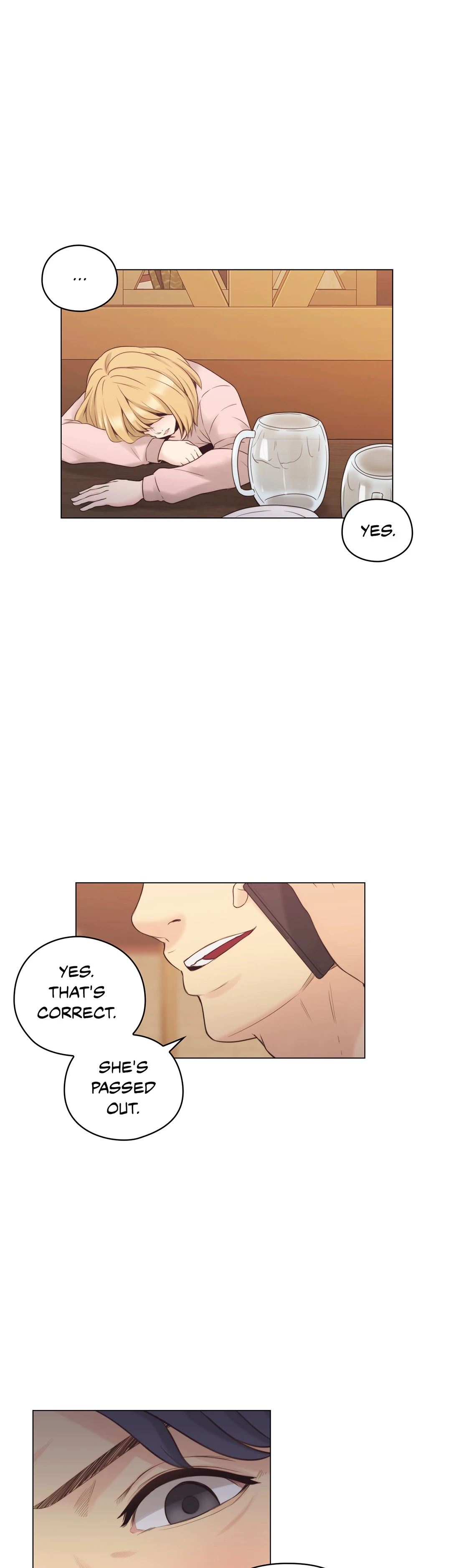 Teacher’s Pet - Chapter 38 [photo 30] - MangaPorn