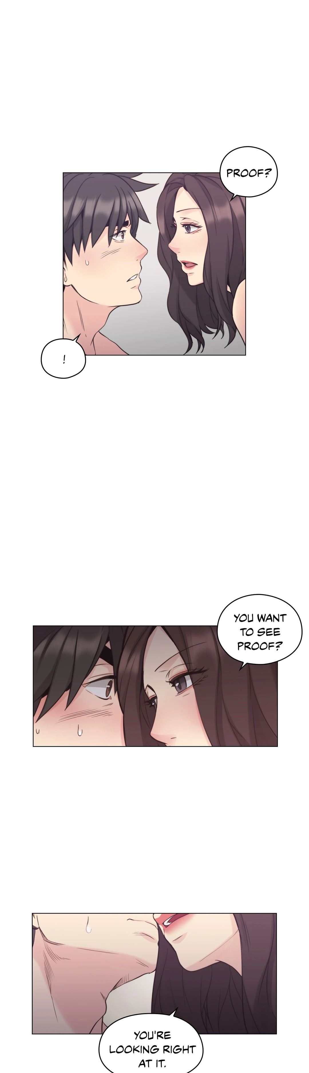 Teacher’s Pet - Chapter 38 [photo 8] - MangaPorn