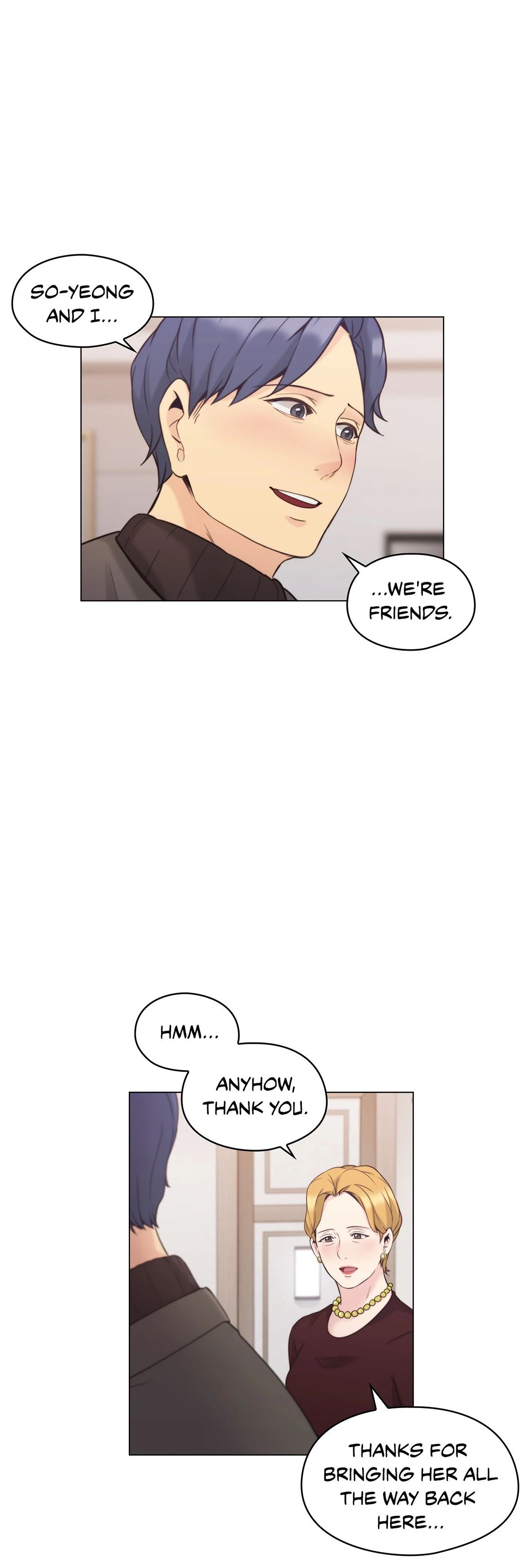 Teacher’s Pet - Chapter 39 [photo 11] - MangaPorn