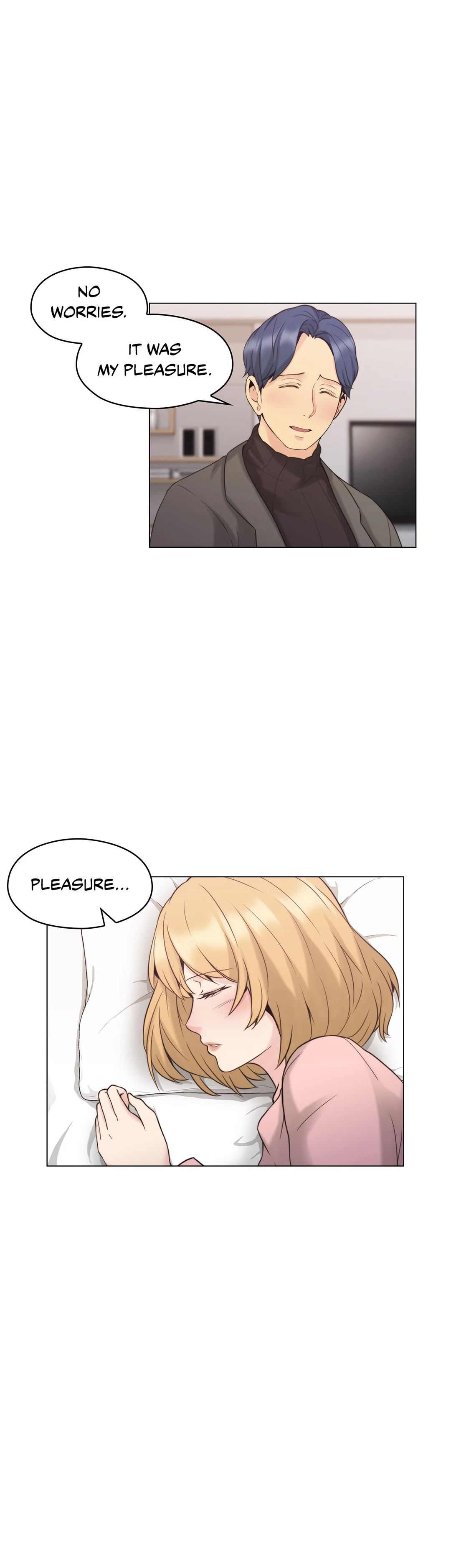 Teacher’s Pet - Chapter 39 [photo 12] - MangaPorn