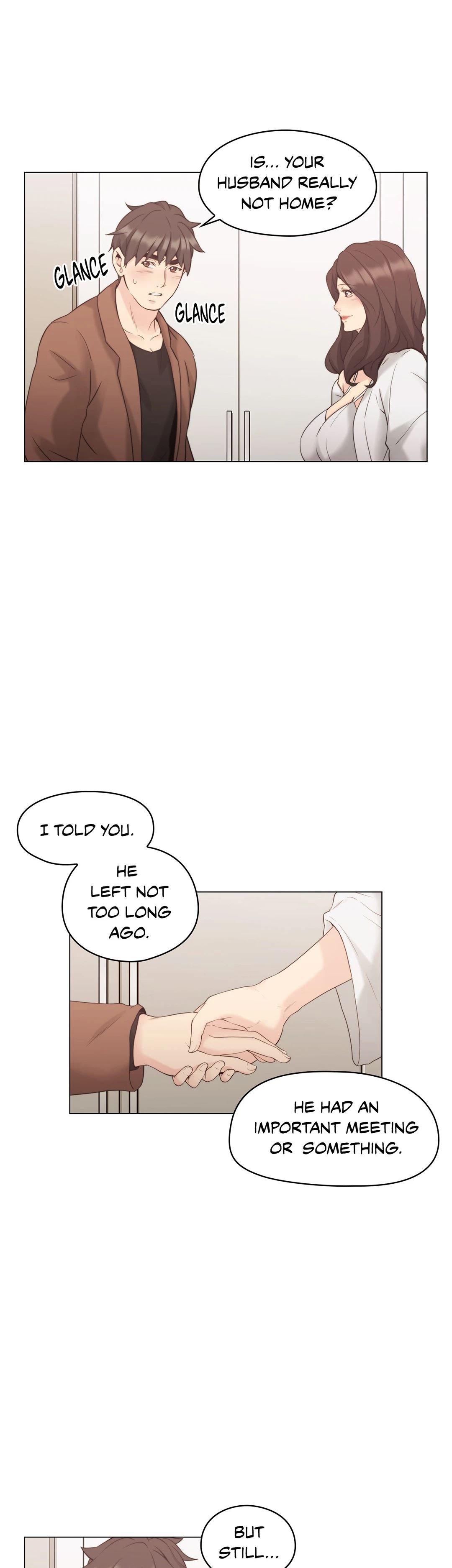 Teacher’s Pet - Chapter 39 [photo 18] - MangaPorn