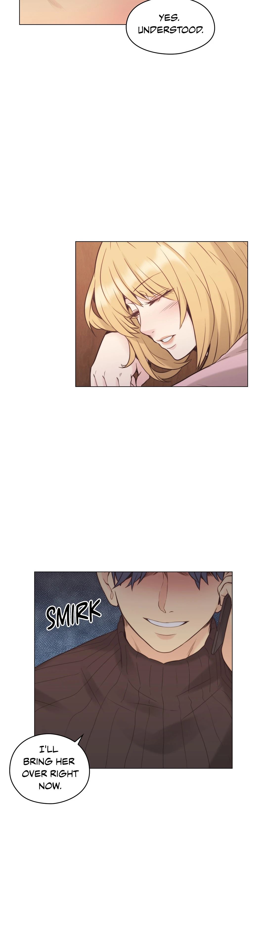 Teacher’s Pet - Chapter 39 [photo 2] - MangaPorn