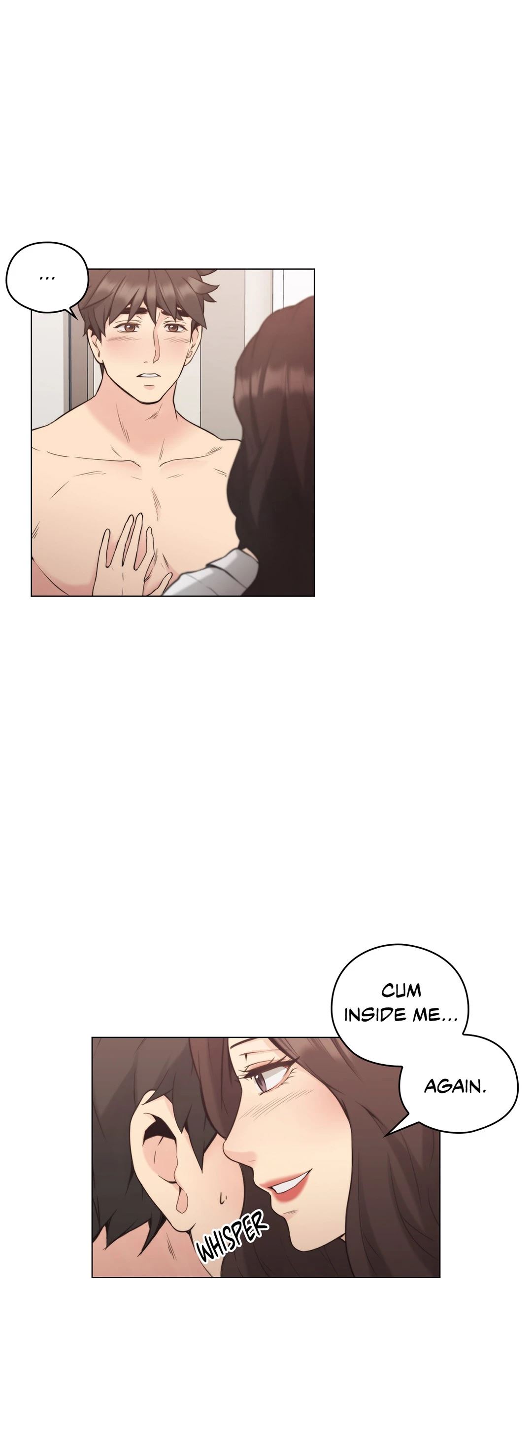 Teacher’s Pet - Chapter 39 [photo 22] - MangaPorn