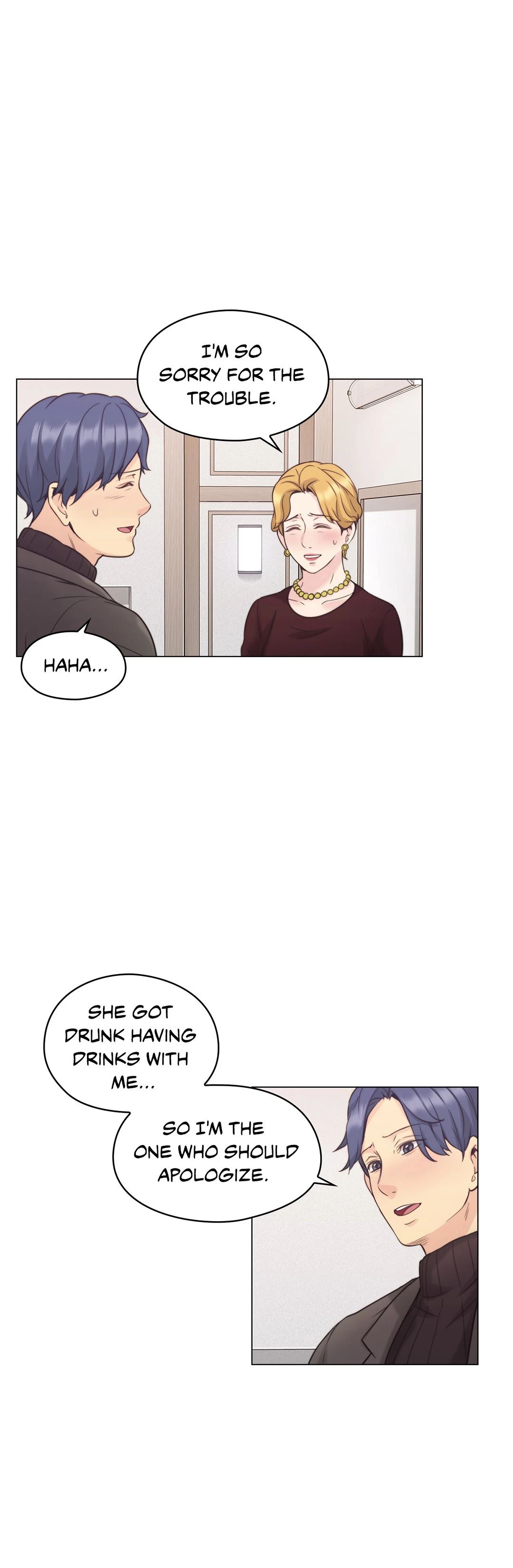 Teacher’s Pet - Chapter 39 [photo 7] - MangaPorn