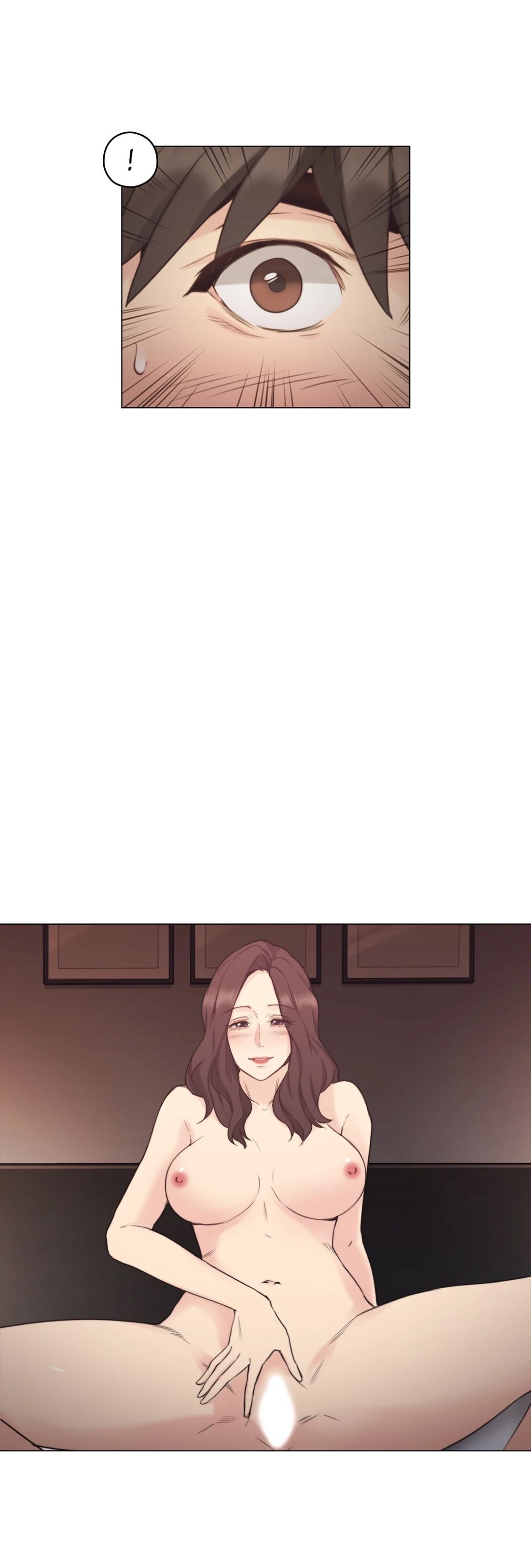 Teacher’s Pet - Chapter 40 [photo 11] - MangaPorn