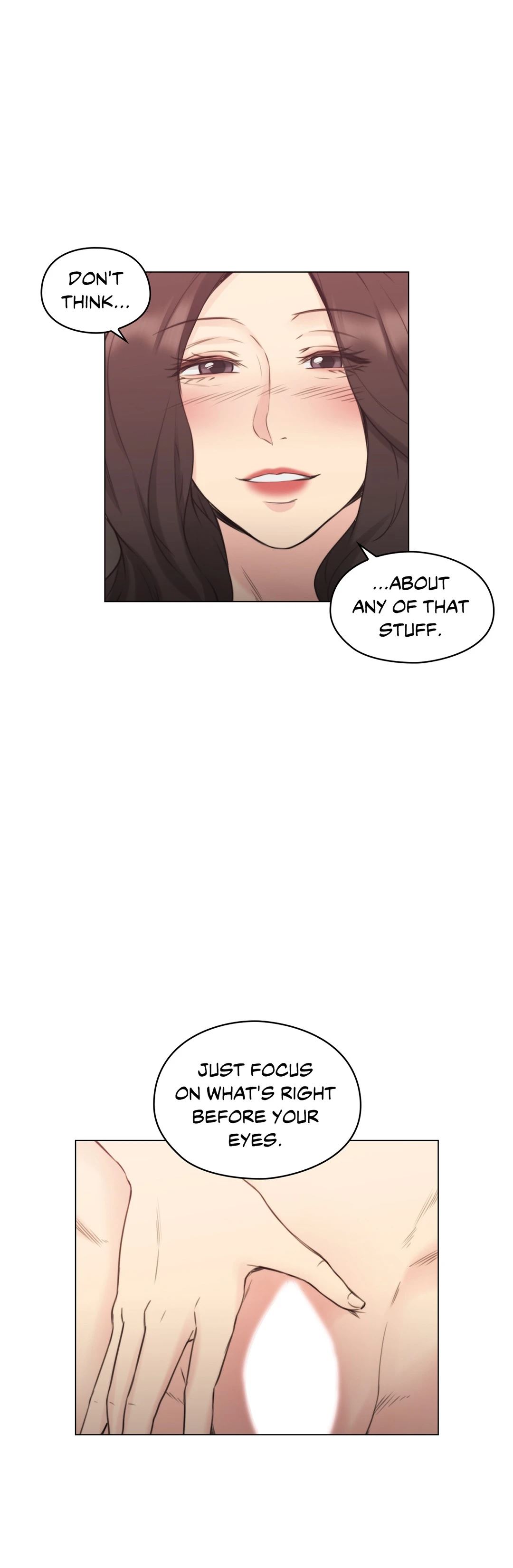 Teacher’s Pet - Chapter 40 [photo 12] - MangaPorn