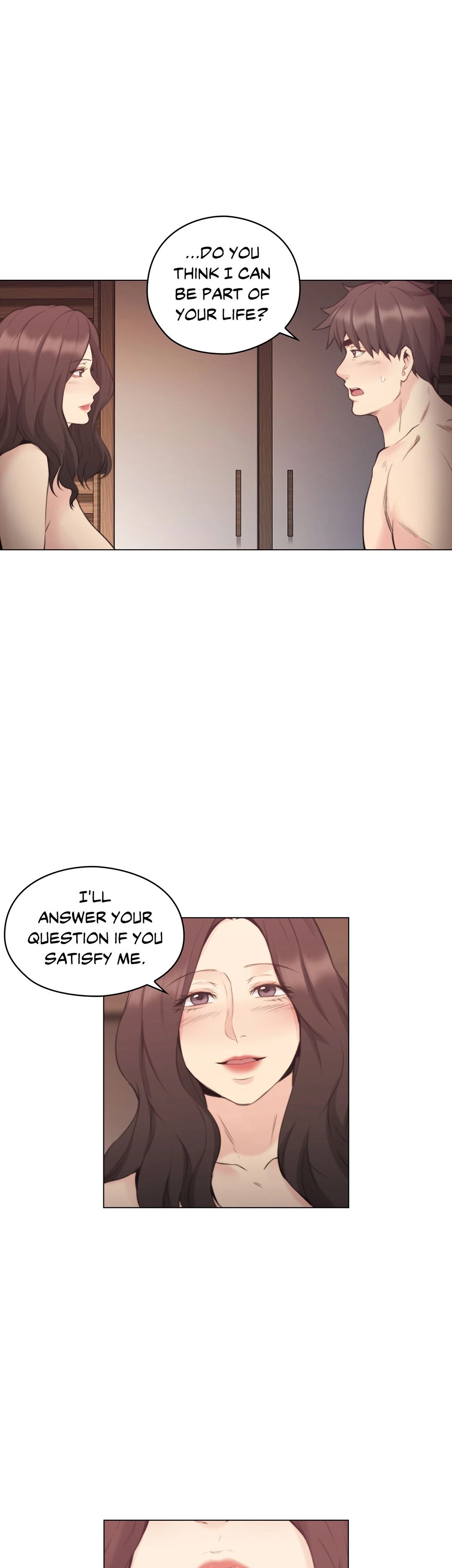 Teacher’s Pet - Chapter 40 [photo 14] - MangaPorn