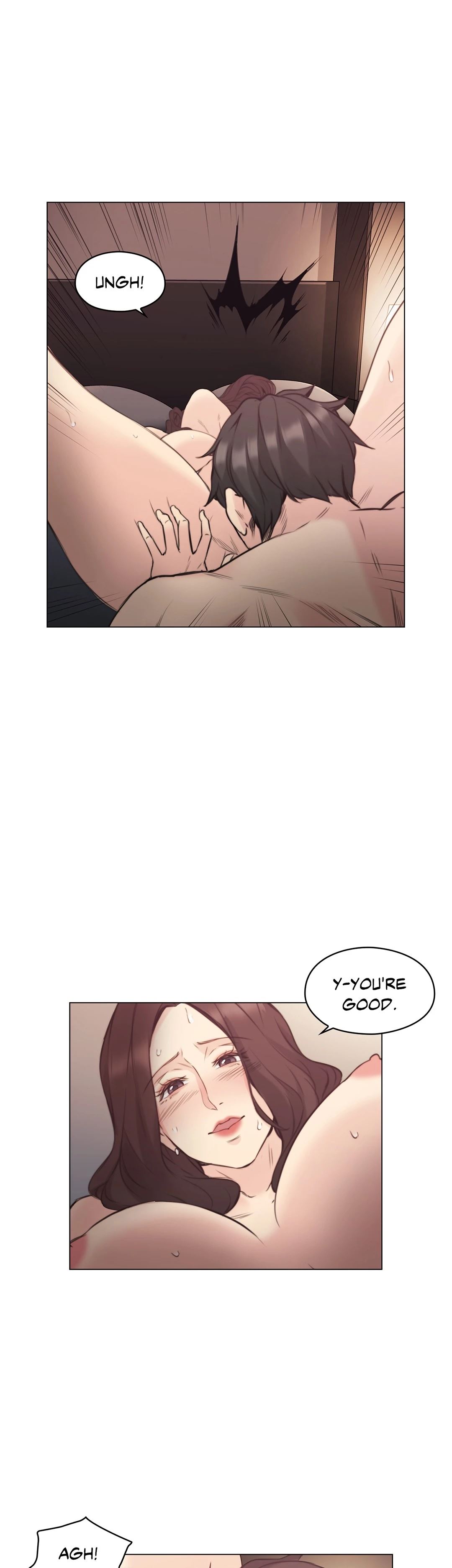 Teacher’s Pet - Chapter 40 [photo 18] - MangaPorn