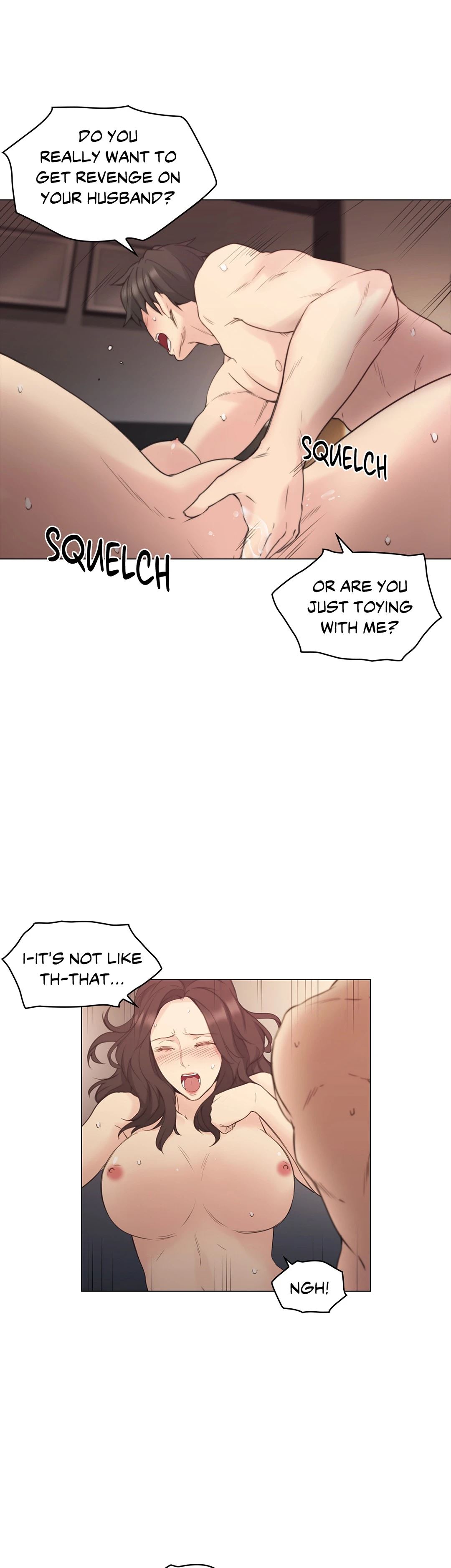 Teacher’s Pet - Chapter 40 [photo 26] - MangaPorn