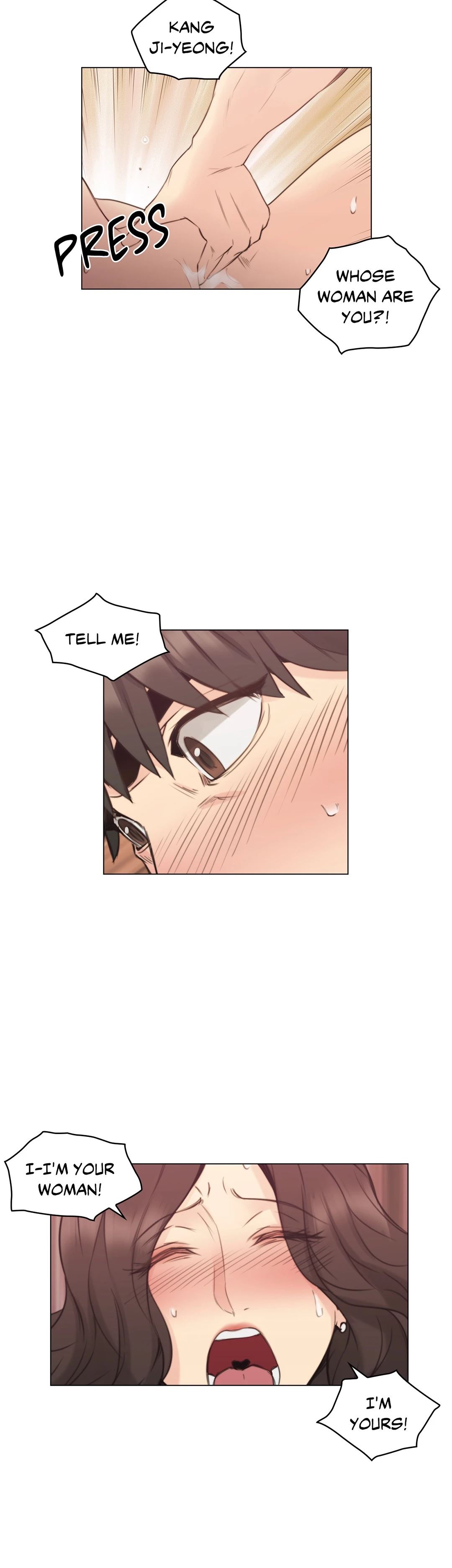 Teacher’s Pet - Chapter 40 [photo 27] - MangaPorn