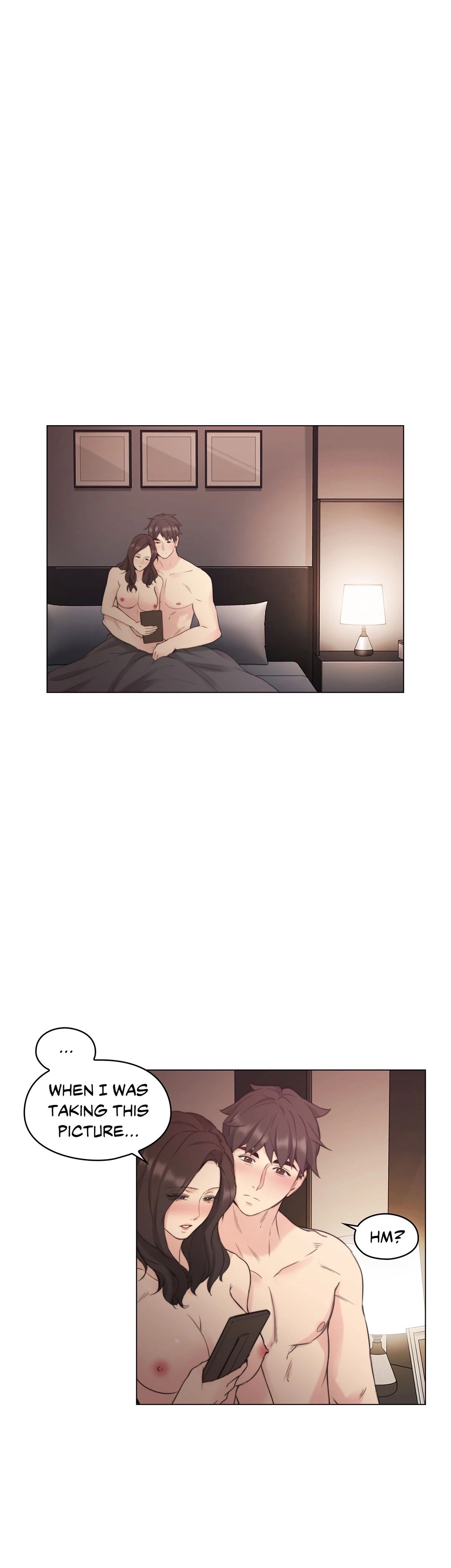 Teacher’s Pet - Chapter 40 [photo 29] - MangaPorn