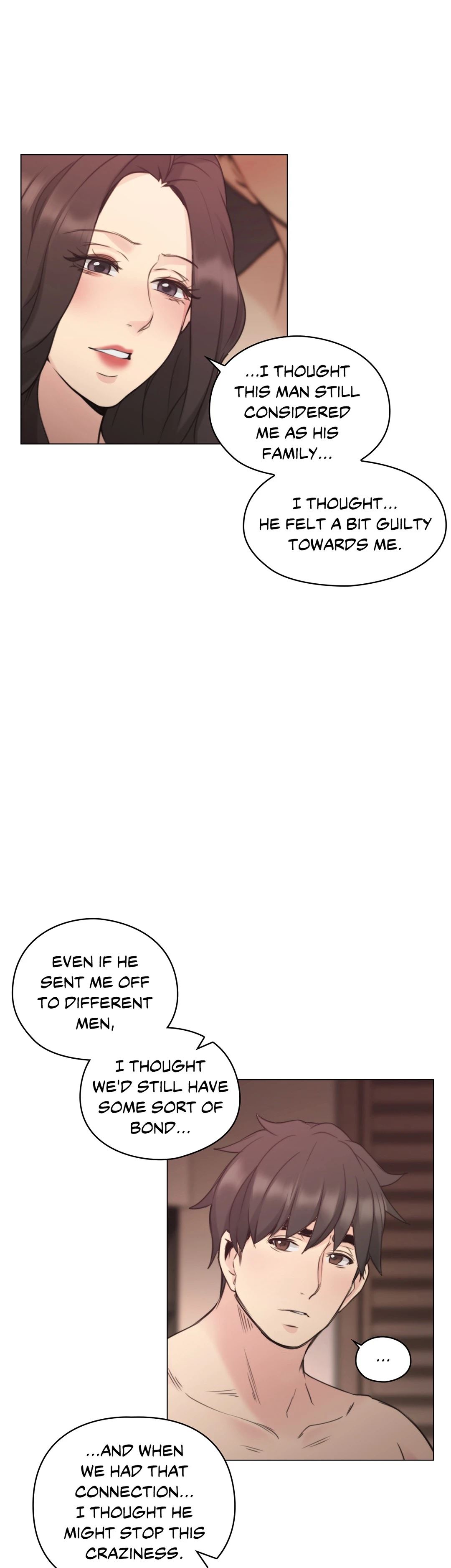 Teacher’s Pet - Chapter 40 [photo 30] - MangaPorn