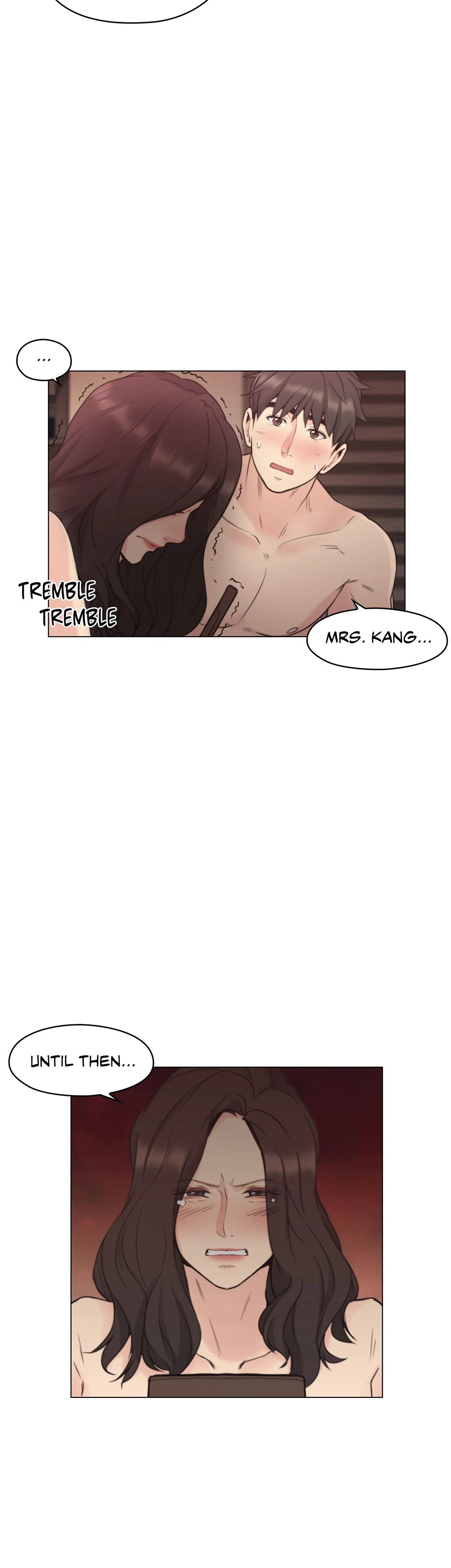 Teacher’s Pet - Chapter 40 [photo 31] - MangaPorn