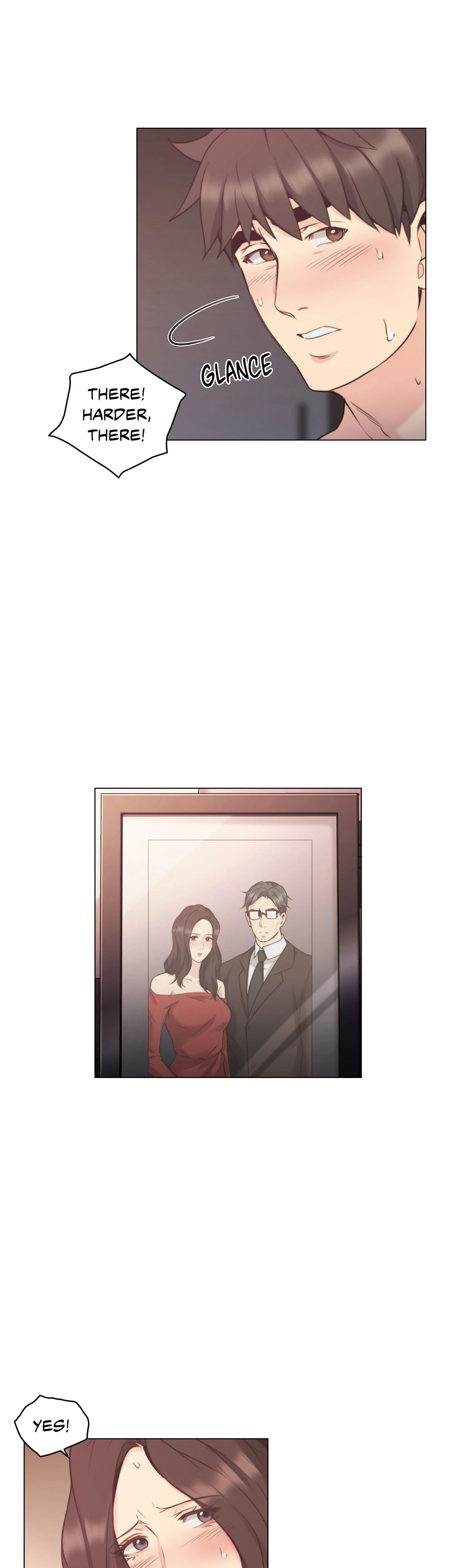 Teacher’s Pet - Chapter 40 [photo 6] - MangaPorn