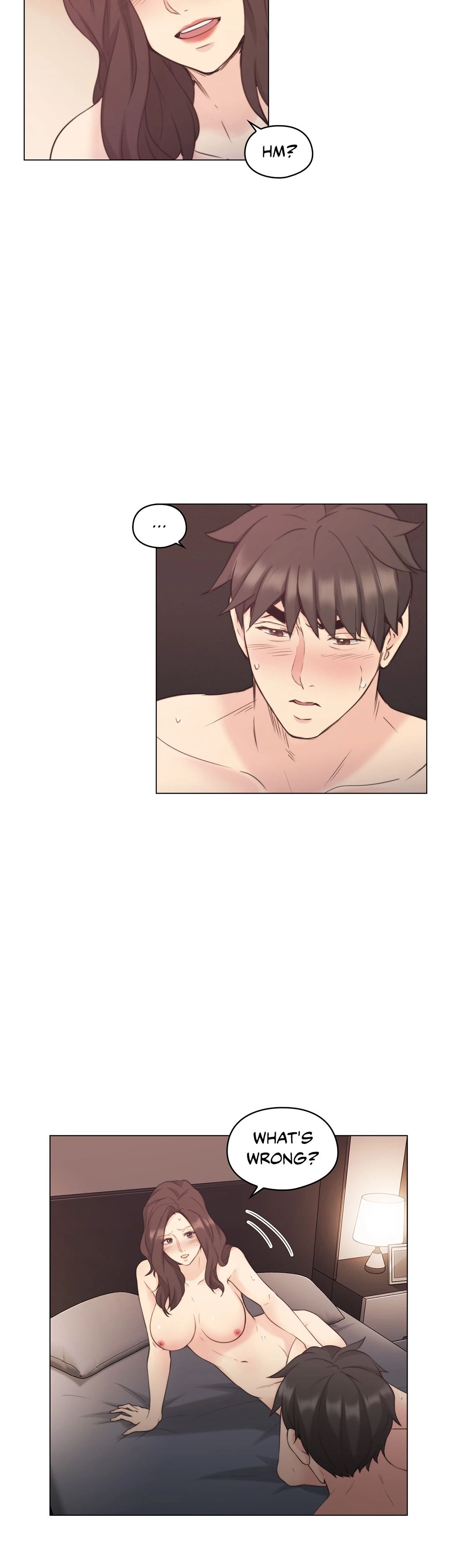 Teacher’s Pet - Chapter 40 [photo 7] - MangaPorn