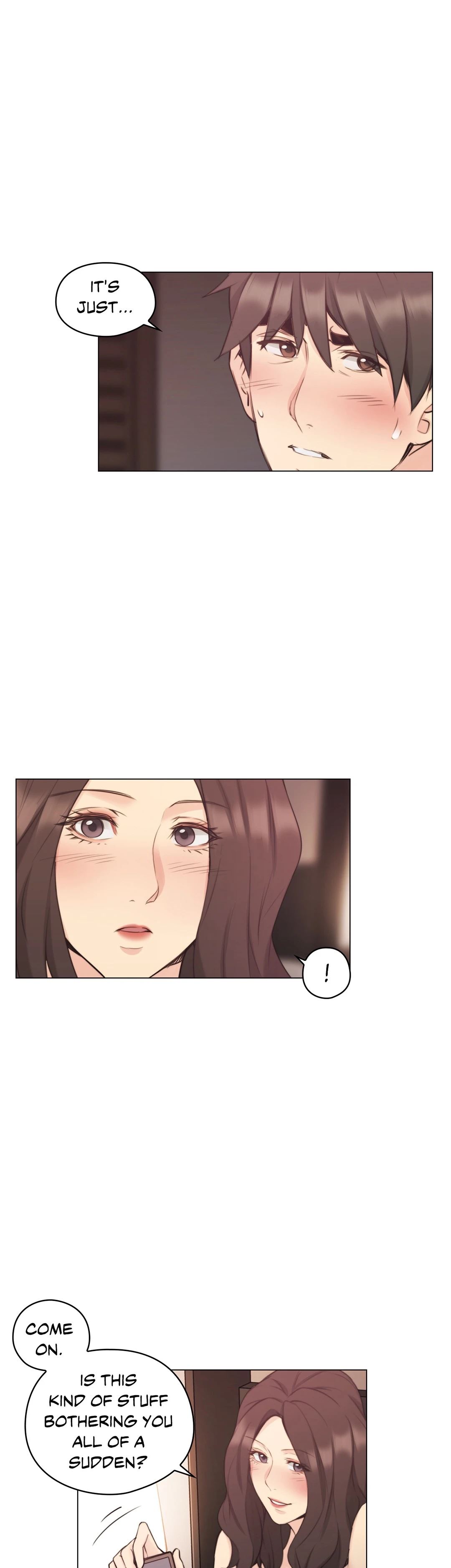 Teacher’s Pet - Chapter 40 [photo 8] - MangaPorn
