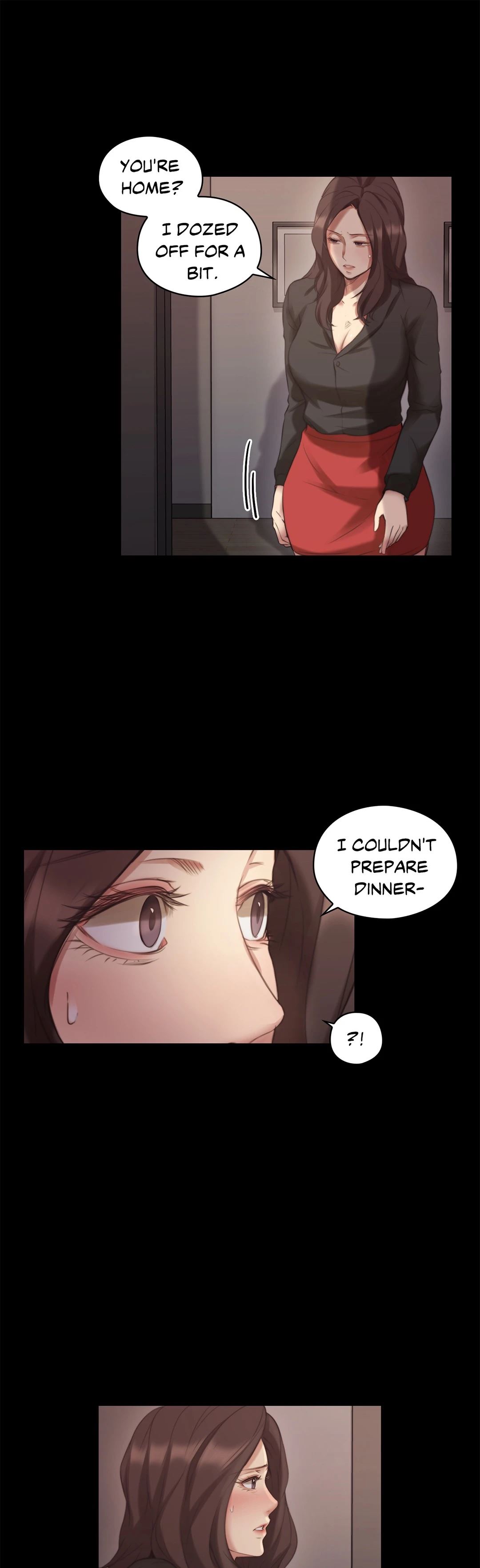 Teacher’s Pet - Chapter 41 [photo 26] - MangaPorn