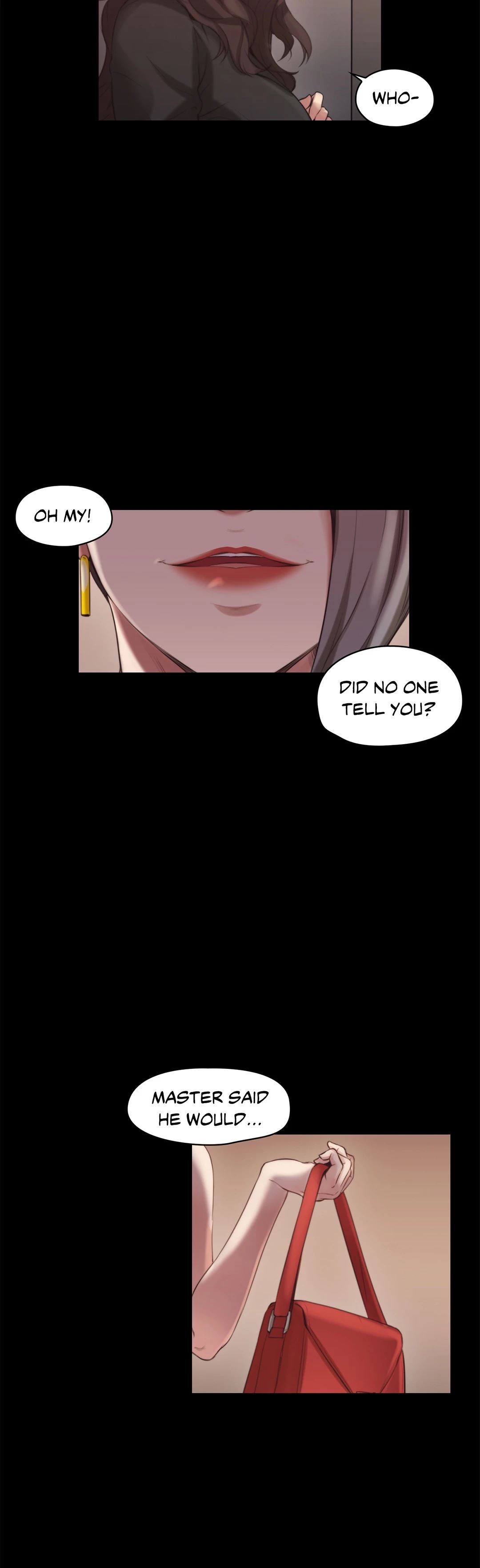 Teacher’s Pet - Chapter 41 [photo 27] - MangaPorn