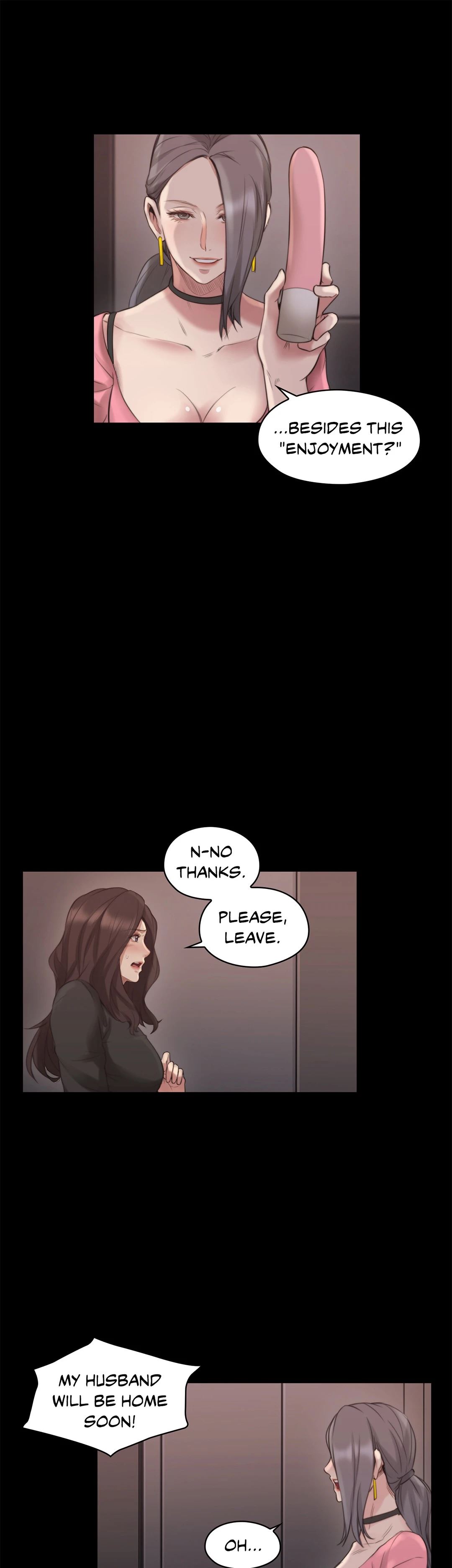 Teacher’s Pet - Chapter 41 [photo 30] - MangaPorn