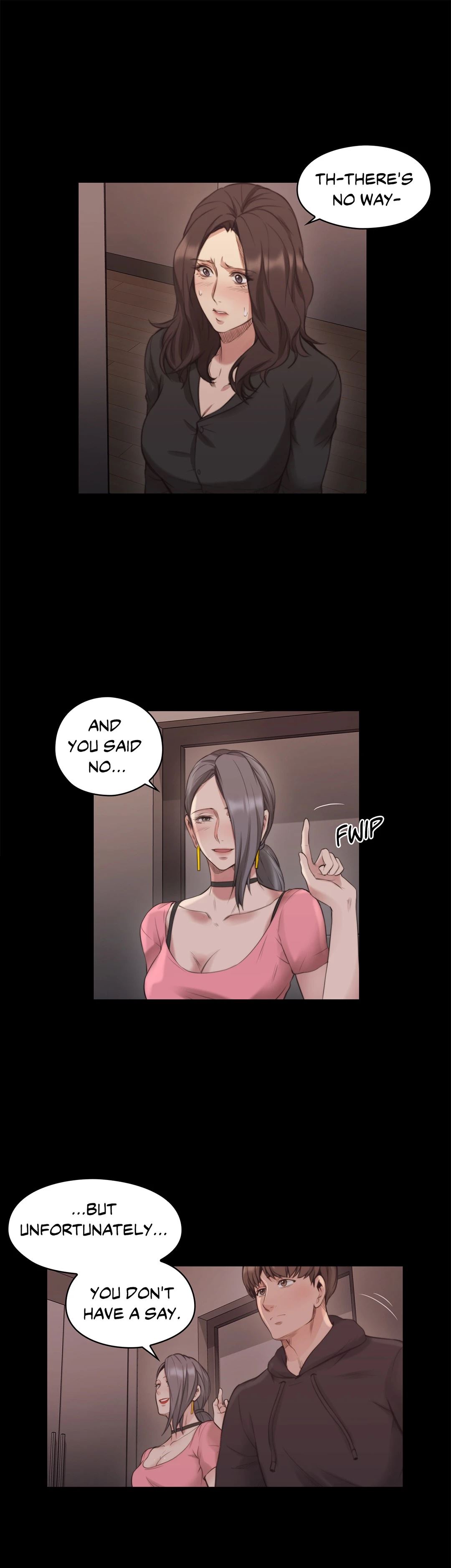 Teacher’s Pet - Chapter 42 [photo 1] - MangaPorn