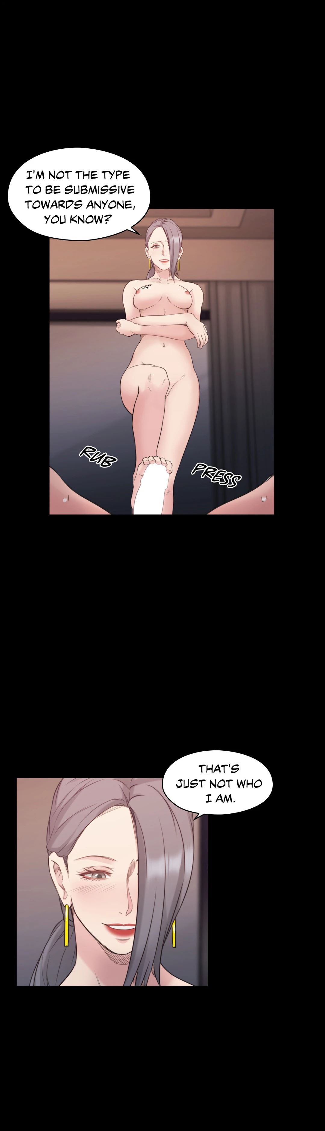 Teacher’s Pet - Chapter 42 [photo 20] - MangaPorn