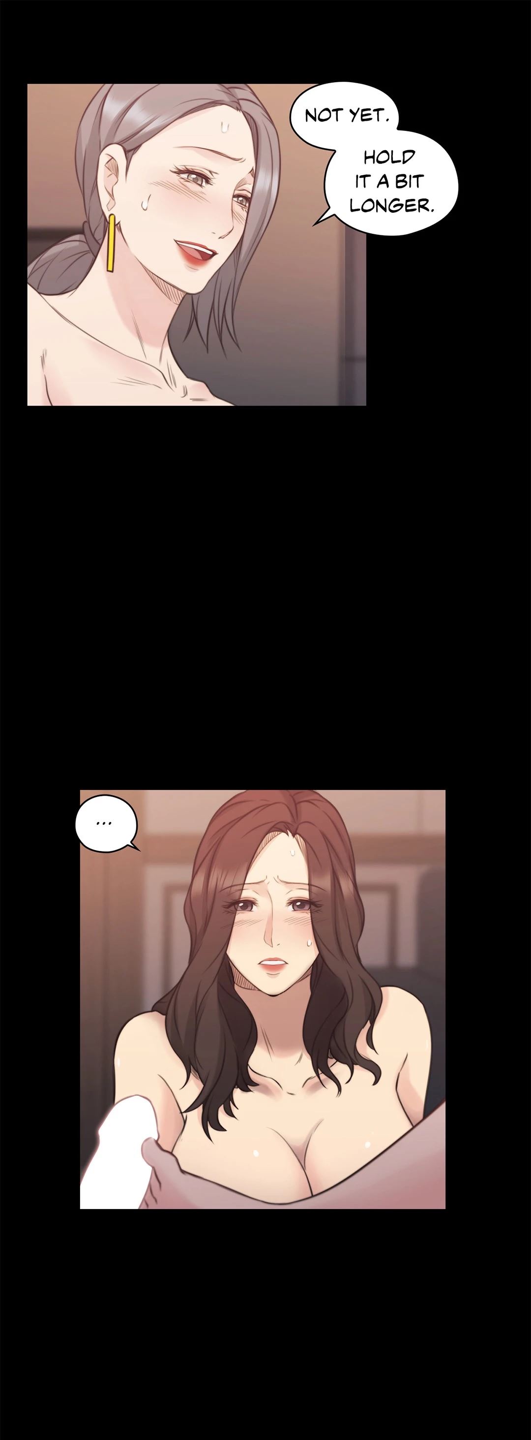 Teacher’s Pet - Chapter 42 [photo 26] - MangaPorn