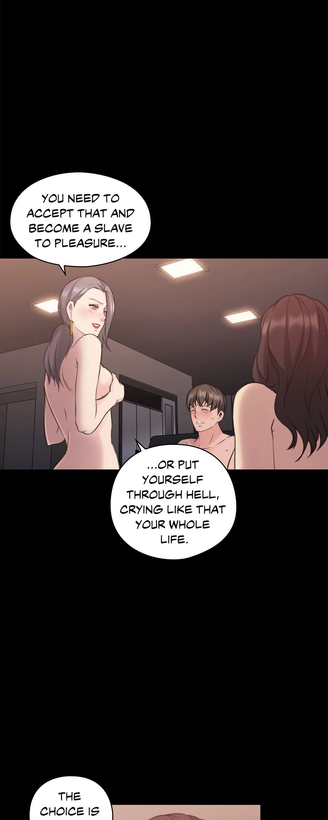 Teacher’s Pet - Chapter 42 [photo 28] - MangaPorn