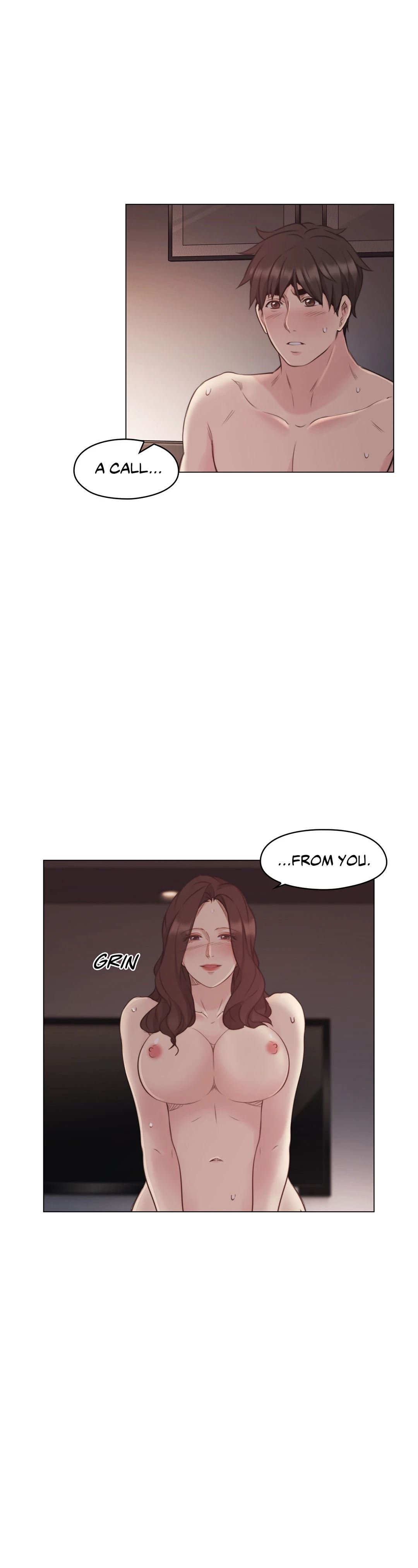Teacher’s Pet - Chapter 42 [photo 36] - MangaPorn
