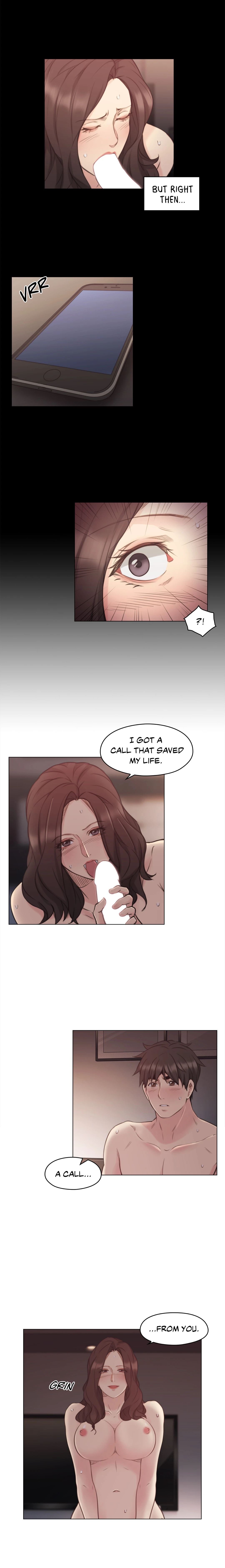 Teacher’s Pet - Chapter 43 [photo 1] - MangaPorn