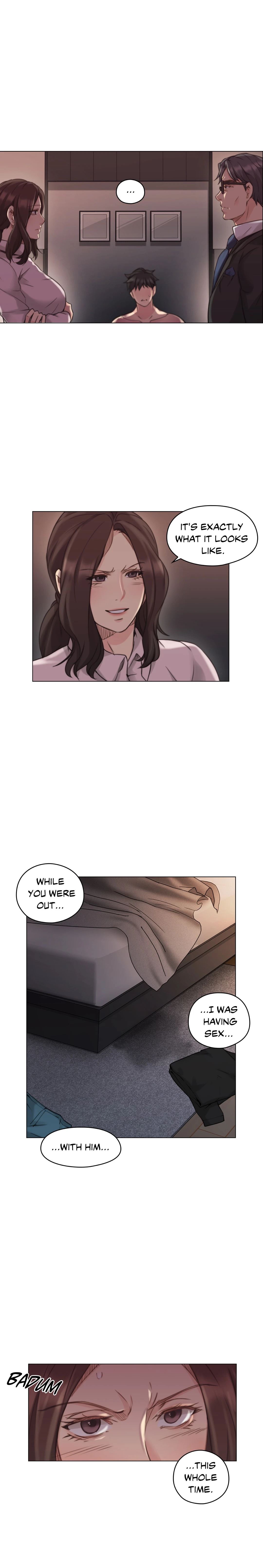 Teacher’s Pet - Chapter 43 [photo 11] - MangaPorn