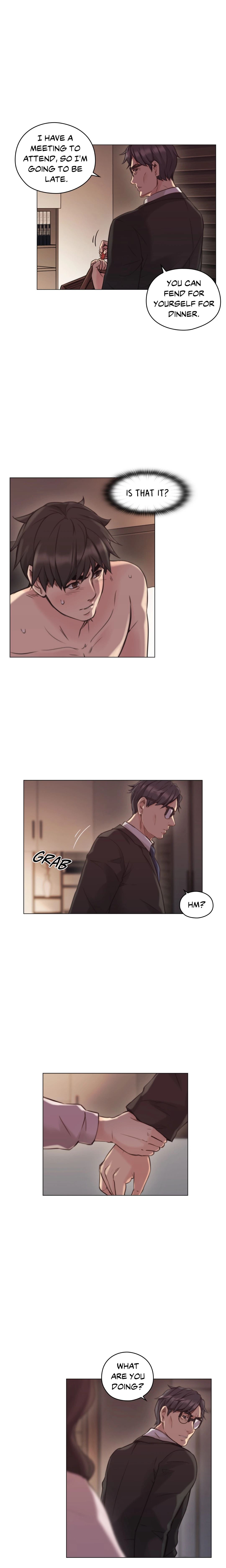 Teacher’s Pet - Chapter 43 [photo 14] - MangaPorn