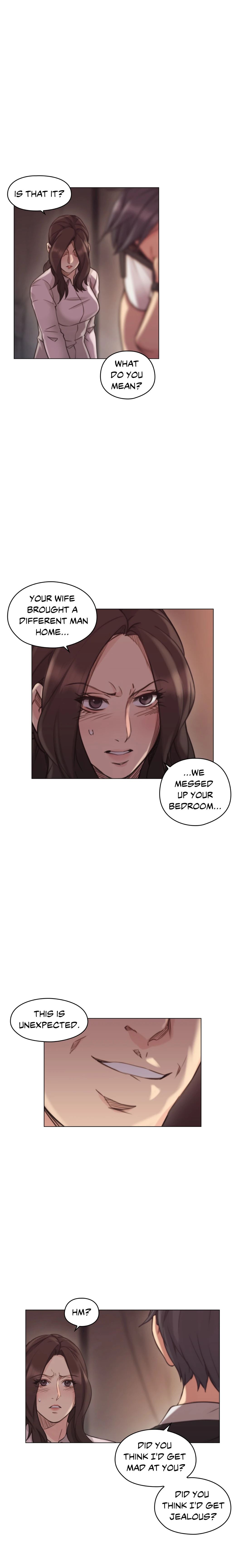 Teacher’s Pet - Chapter 43 [photo 15] - MangaPorn
