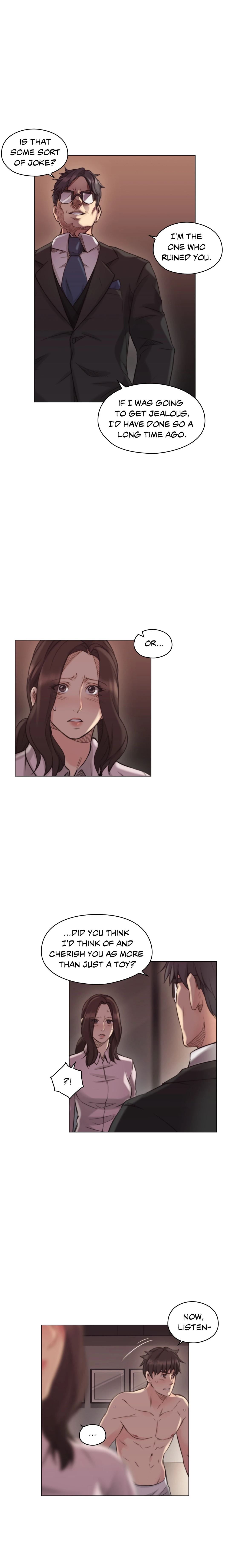 Teacher’s Pet - Chapter 43 [photo 16] - MangaPorn