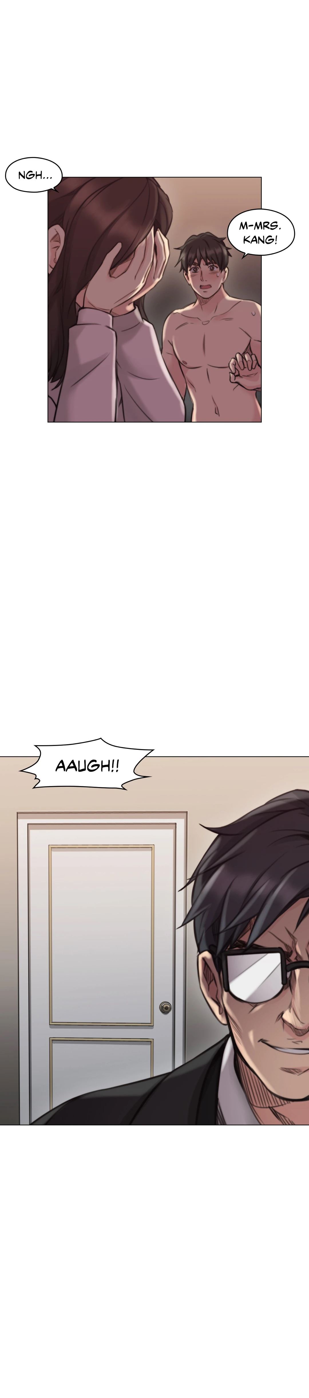 Teacher’s Pet - Chapter 43 [photo 18] - MangaPorn