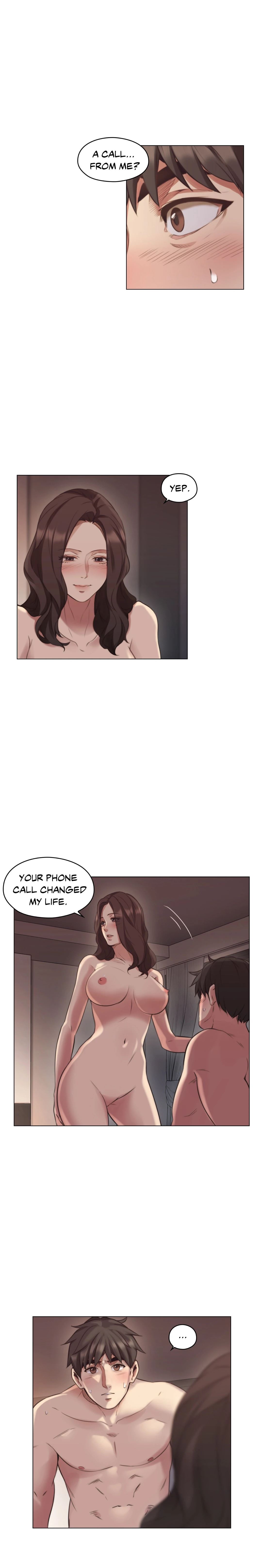 Teacher’s Pet - Chapter 43 [photo 3] - MangaPorn