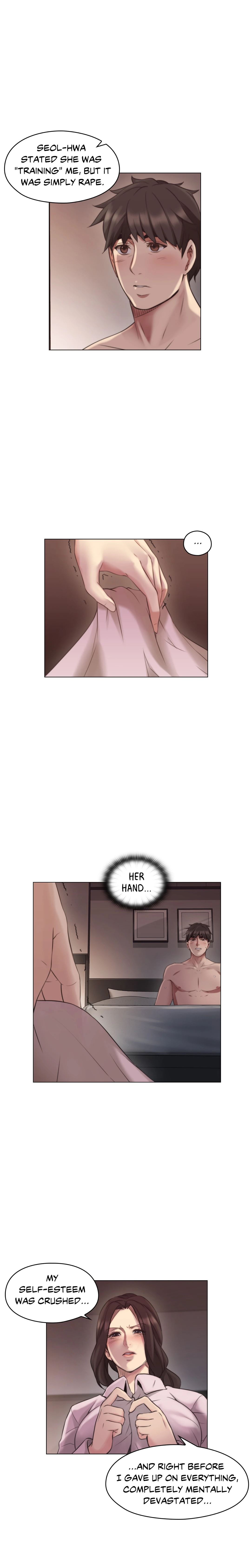 Teacher’s Pet - Chapter 43 [photo 5] - MangaPorn