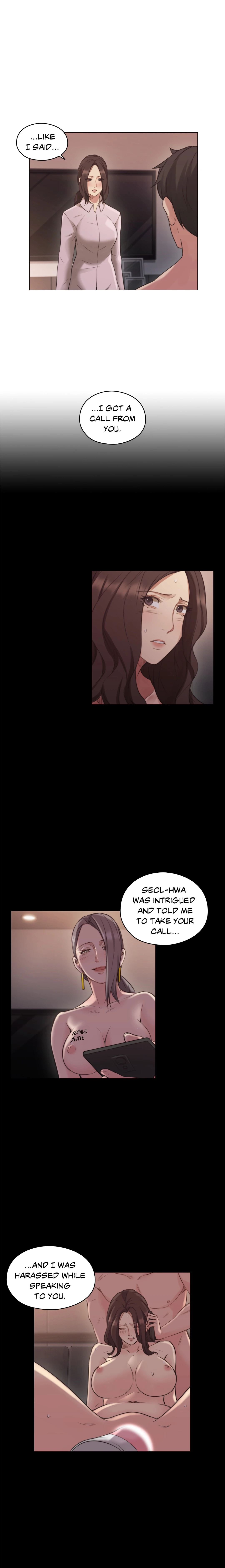 Teacher’s Pet - Chapter 43 [photo 6] - MangaPorn
