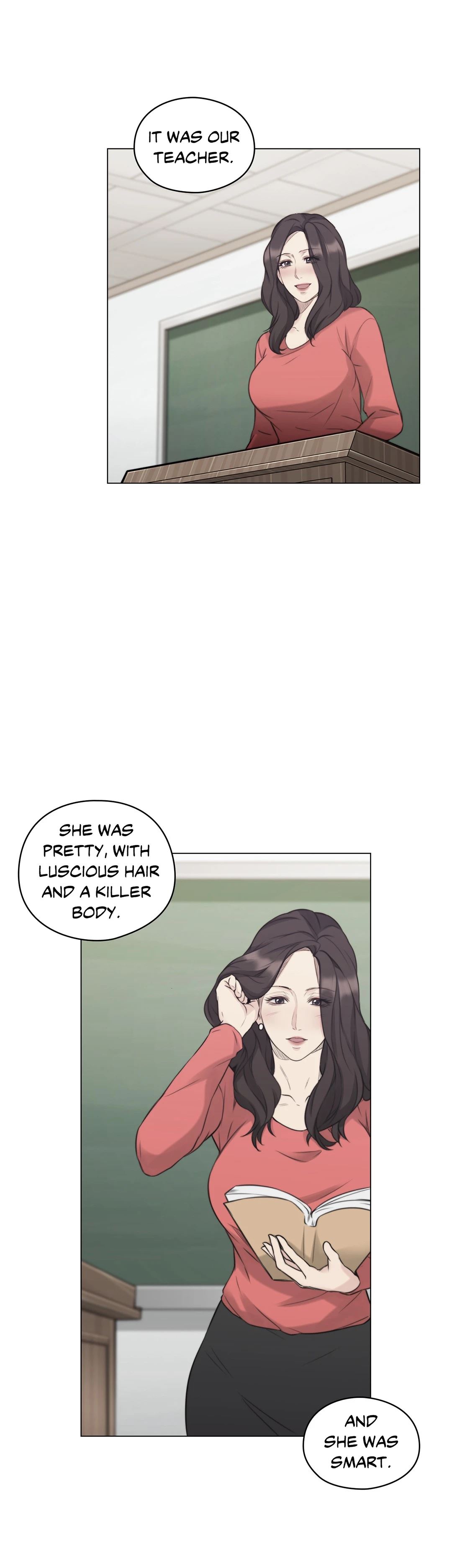 Teacher’s Pet - Chapter 44 [photo 23] - MangaPorn