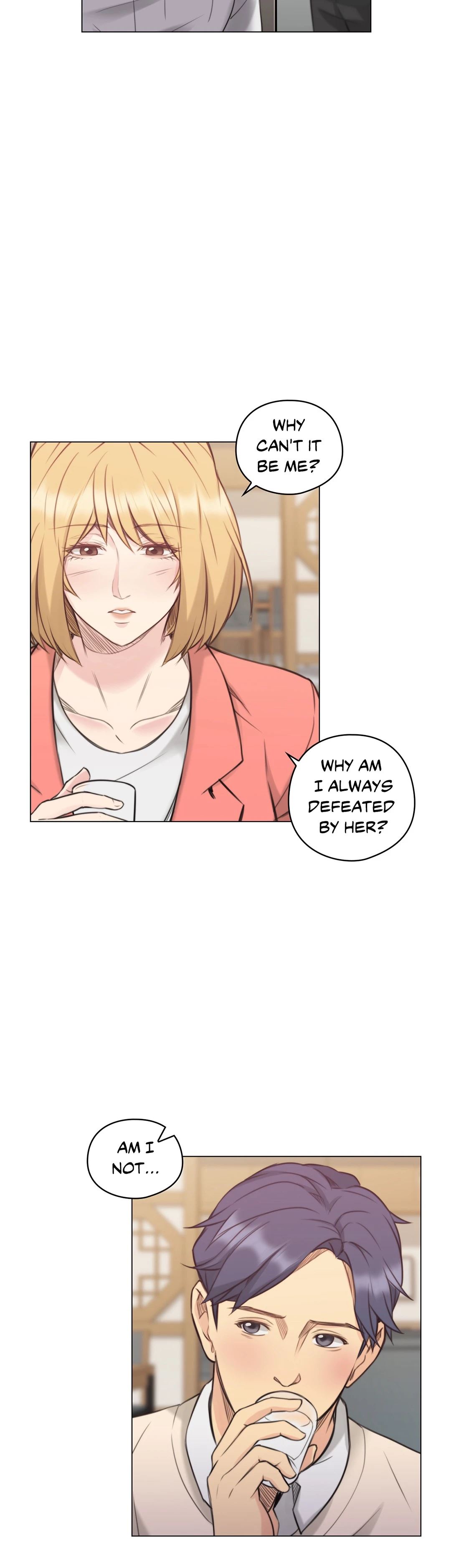 Teacher’s Pet - Chapter 44 [photo 25] - MangaPorn